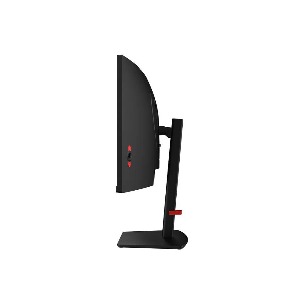 للبيع شاشه التراويد 34
GAMEON GOC34WQHD180VA Spectra Pro Series 34" WQHD, 180Hz, MPRT 0.5ms, HDMI 2.1, Fast VA Panel Curved Gaming Monitor 1500R 21:9 (Supports PS5 VRR) - Black
نظيفه جدا مستخدمه اقل الشهر 
شرط الجديد كل اغراضه كامله
مكان بغداد البياع 
***********
الي تخدمه يراسلني واتساب
توصيل محافظات اعتذر
