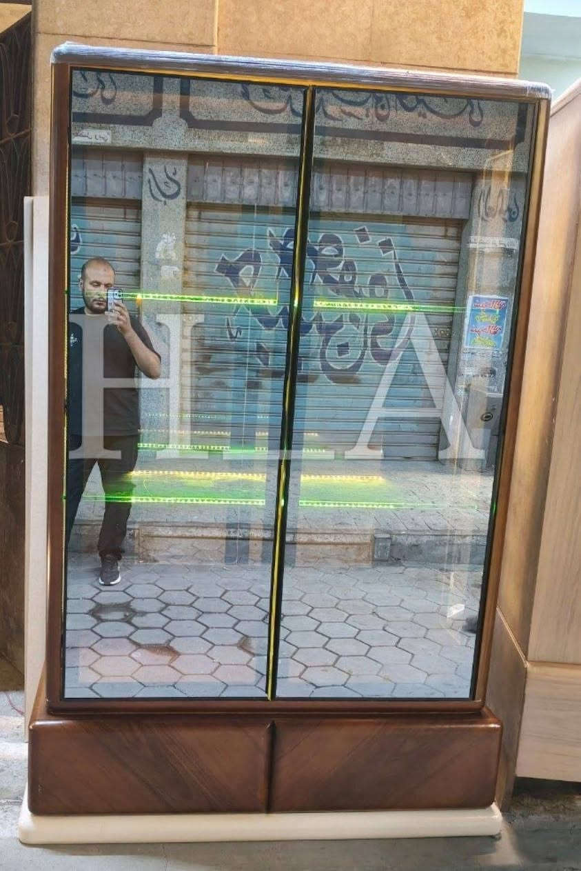 نيش 2دلفه درسنج 140سم عمق 50سم ارتفاع 2م 
زان ف كبس فيبر 
دلف درسنج مفصلات سوفت كلوز مفصلات سوفت باكم 
2رف 12ملي ابيض 
السعر 9500


**إذا كنت صاحب هذا الإعلان وتريد حذفه لأي سبب، رجاءا أرسل رسالة إلى الدعم الفني**