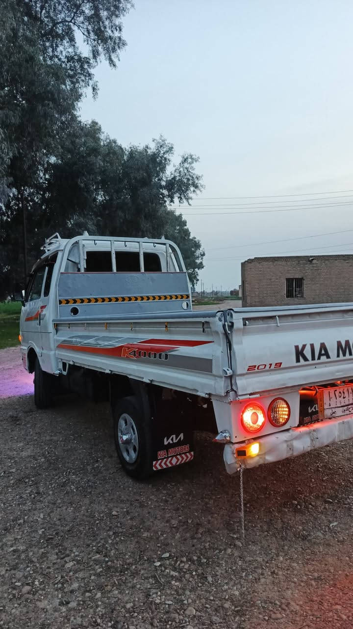 ياالله
السلام عليكم 

للبيع كيه بنكو موديل 1996

رقم صلاح الدين الماني مشروع وطني 

سنويه لل 27

مكينه وكير اكسل شاصي رقم شاصي مكفول كهربائيّة شغاله

دوشمه تفصال 

تخم تايرجديد صدر نضيف

 بيها  صبغ مكانات ابيع حزام 

  مكان بغداد اطراف التاجي 

السعر ب 58وبيها مجال قليل 

***********

***********
