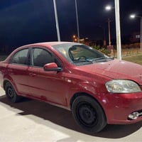 افيو اوتوماتيك • ٢٠٠٨ • السليمانية