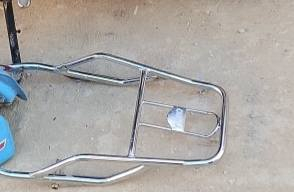 غراض للبيع 
كشن احمر ب ١٠ والازرك ب ٥ وكشن ب ٥ وسله جديده ب ٥


**إذا كنت صاحب هذا الإعلان وتريد حذفه لأي سبب، رجاءا أرسل رسالة إلى الدعم الفني**