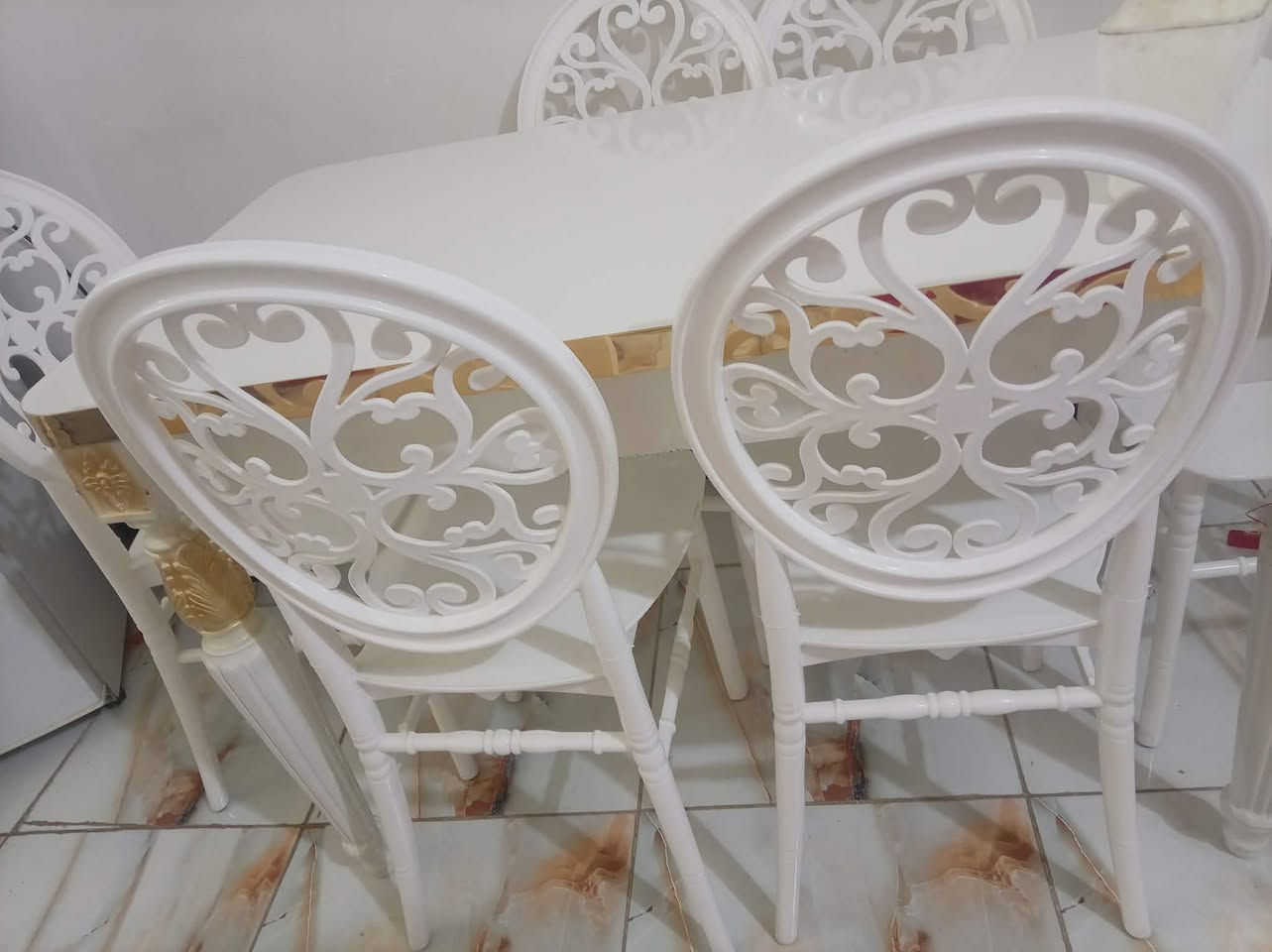 أغراض لبيع كلمن وسعره الاستفسار خاص


**إذا كنت صاحب هذا الإعلان وتريد حذفه لأي سبب، رجاءا أرسل رسالة إلى الدعم الفني**