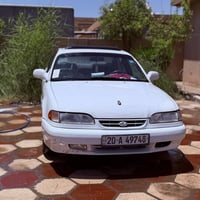 سوناتا تو • محرك ٢٠٠٠ • رقم ديالى دولي