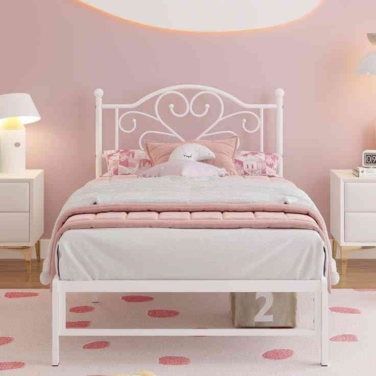 #سرير_حديد_عراقي
نفر 
نفر ونص 
نفرين 
للحجز والاستفسار ارسل رسالة على بريد الصفحة 
لدينا خدمة توصيل لكافة المحافظات 
 ***********
#سرير #حديد #سريرنفرين #سرير_نفر
