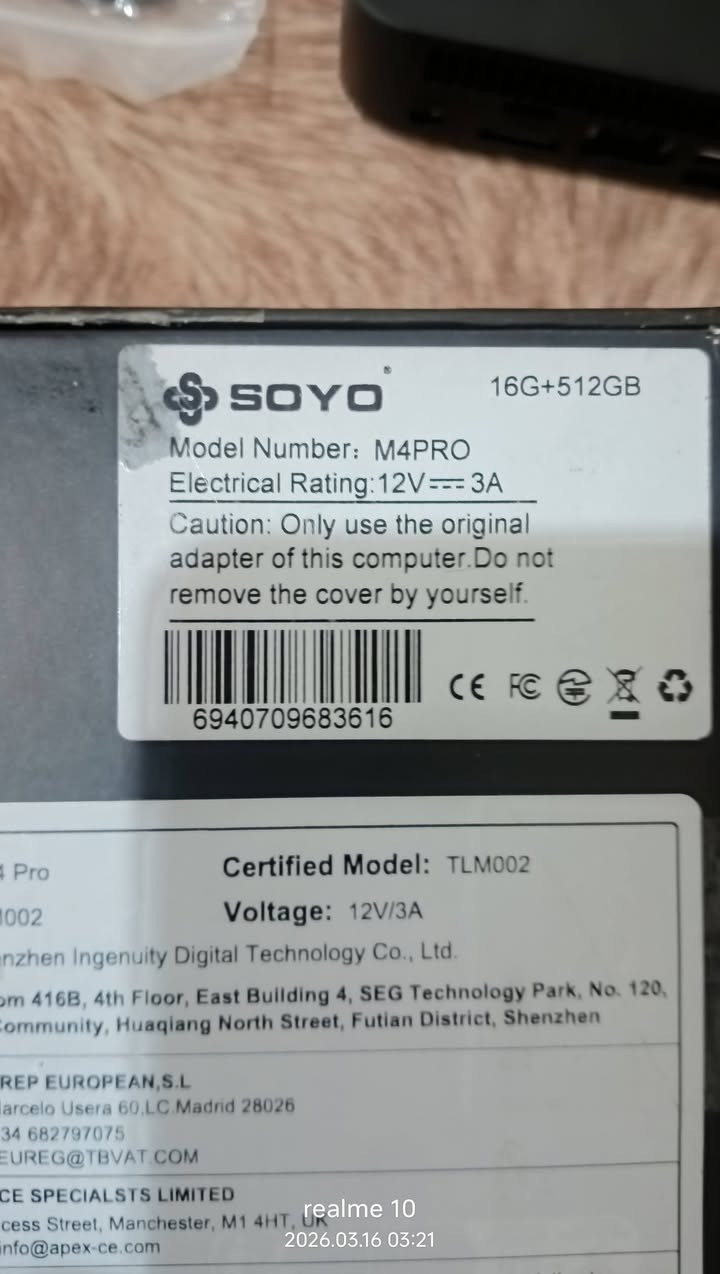 اعلى سعر ابيع


**إذا كنت صاحب هذا الإعلان وتريد حذفه لأي سبب، رجاءا أرسل رسالة إلى الدعم الفني**