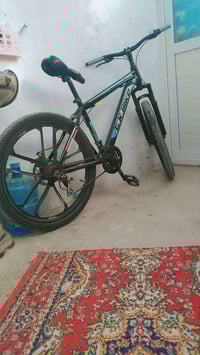 بايسكل • كوفه