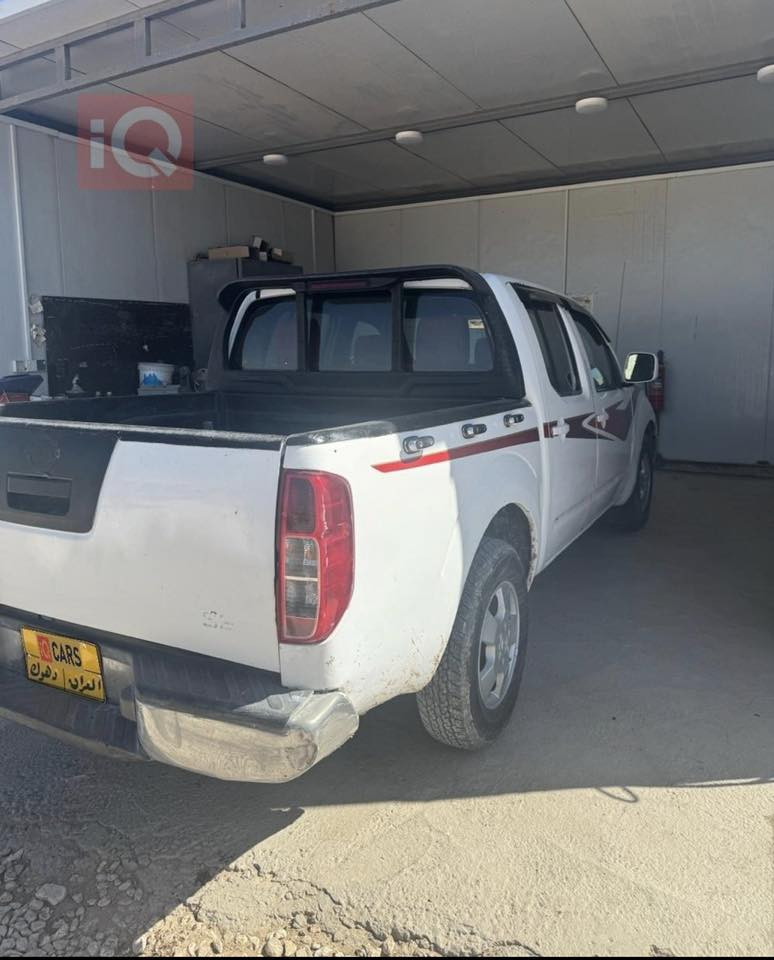 🚙 للبيع نيسان نيفارا موديل 2009

السيارة بحالة جيدة  
مكان السيارة: النجف  
ملاحظة: بيها صبغ  

للاستفسار والمعاينة الاتصال على الرقم:  
📞 ***********
