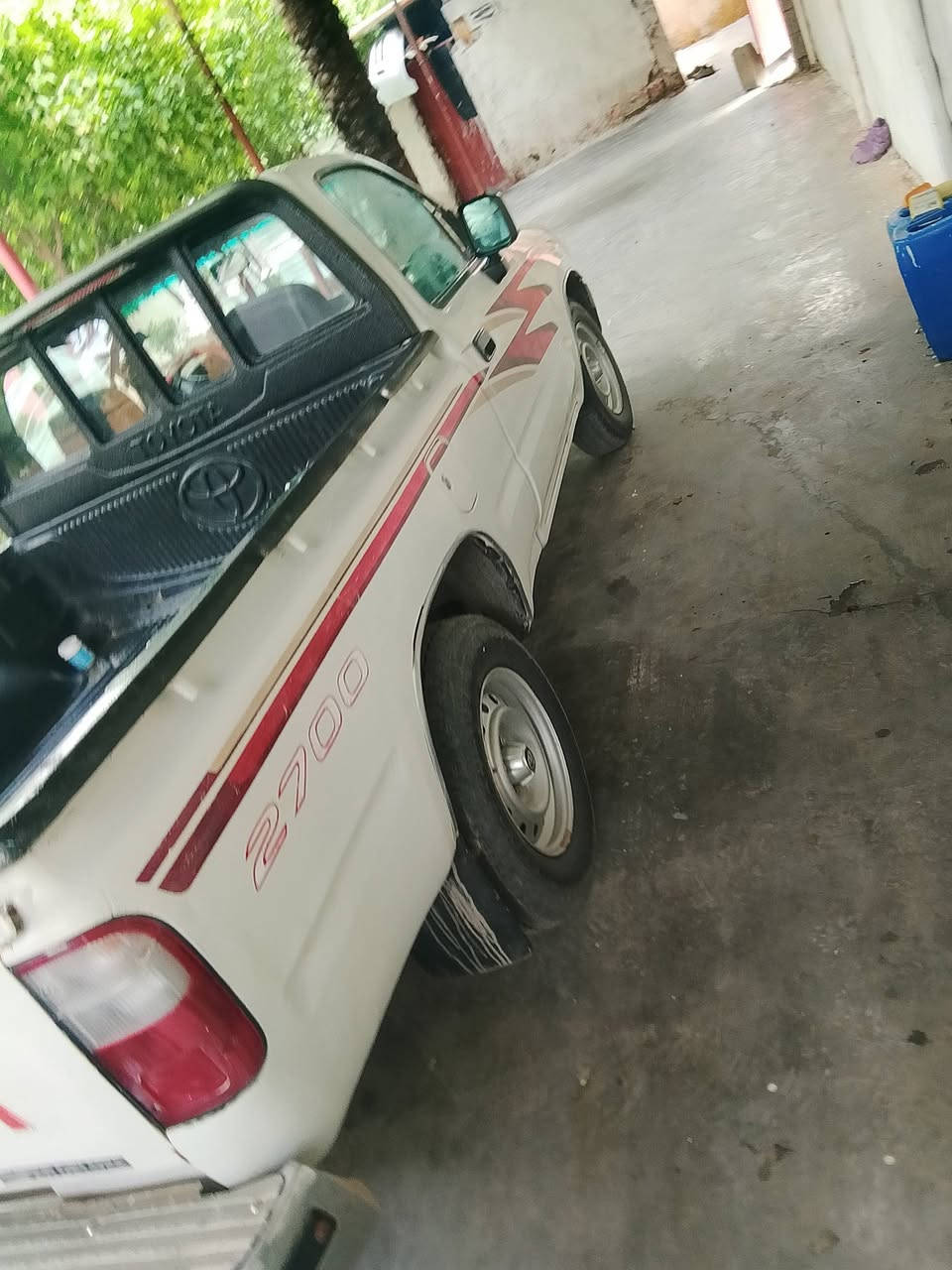 اسلام عليكم سياره بيكم ناصي موديل 99 تحويل مباشر الاستفسار رقم *********** معروضه 80 بيها مجال المكان واسط الصويره
