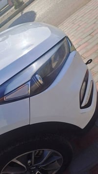 توسان خليجي • ٢٠١٨ • مكينة 2000