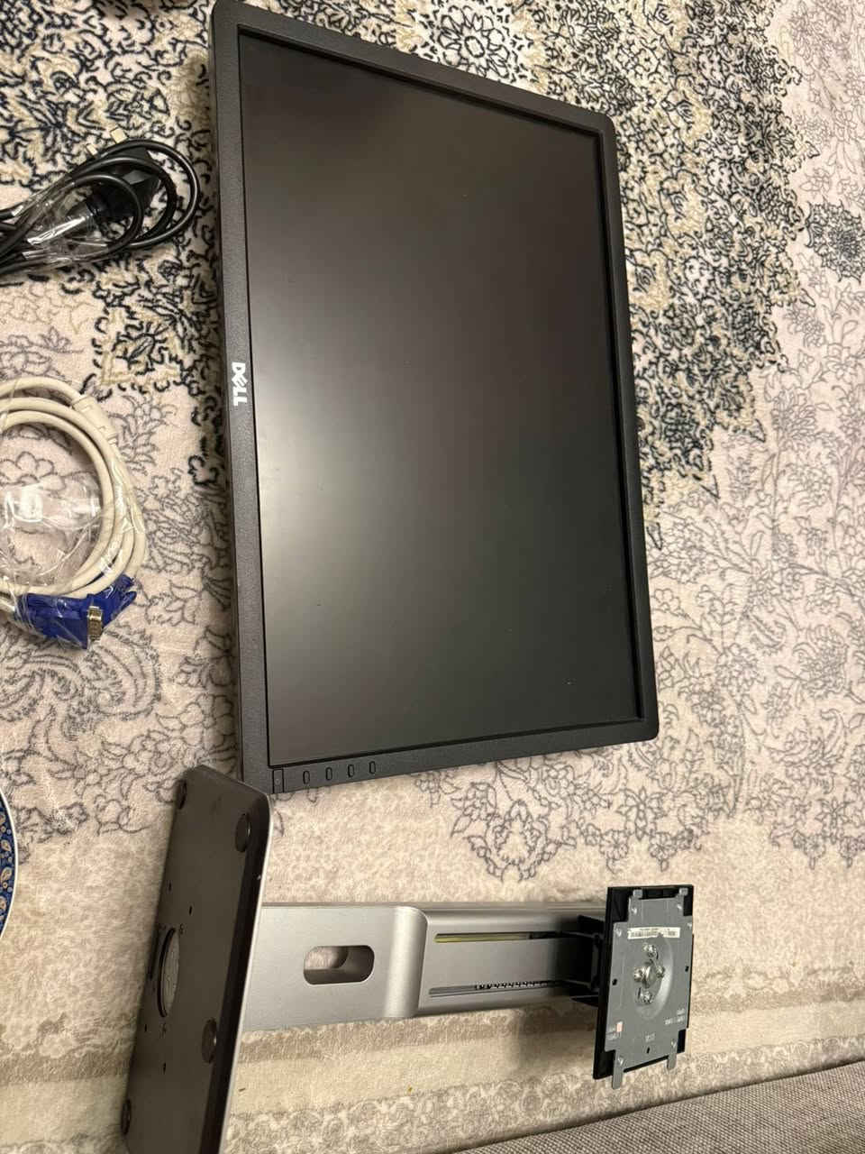 شاشه 60 هيرز حجم 24شركة دل مع واير تشغيل سعر 20 الف
سماعه هايبر اكس فئه هايبر اكس كلاود تدعم بي سي وps5 و ps4 سعر 35 الف 
كيبورد سعر 20 الف مستخدمه قليل جدا فول نضافه


**إذا كنت صاحب هذا الإعلان وتريد حذفه لأي سبب، رجاءا أرسل رسالة إلى الدعم الفني**