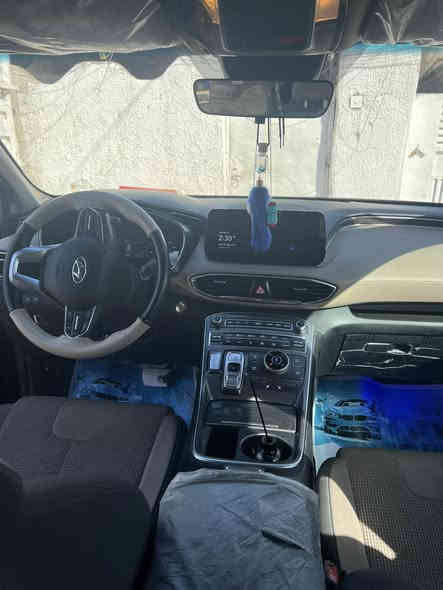 سنتافي موديل 2023  وارد امريكي السياره فول مواصفات
عده الفتحة رقم بغداد باسمي 

كشن كهرباء الامامية

صندوك كهرباء 

كشنات لونيين

2500 محرك  4 سلندر 

تشغيل عن بعد

لد امامي Led

رادار امامي خلفي جانبي 

أنظمة قيادة 4 

‏comfort

‏sport

‏smart

‏snow

-- اطفاء ذاتي

اوتو هولد

مانع انزلاق

كيرها يجي  دكم 

تبريد منفصل 

تبريد قطعتين

فول تحكم استيرن جهتين

شاشة تدعم كار بلي  مع كامرا خلفية دوارة

مانع انحدار 

مانع تصادم امامي خلفي 

تحديد مسار قيادة آليه 

شفتات استيرن 

شاشة اعطال 

لدات امامي نهاري

بك لايت لد 

منافذ شحن امامي خلفي 

وباقي المواصفات معروفة 

للاستفسار :-  عنواني بغداد  ***********واتساب
