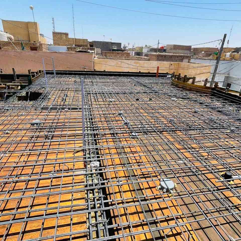 ‏عملنا اليوم في كربلاء المقدسة قطعت وأريج شارع 40 النجار حسون الأصفر حداد فالح الشمري ***********￼
