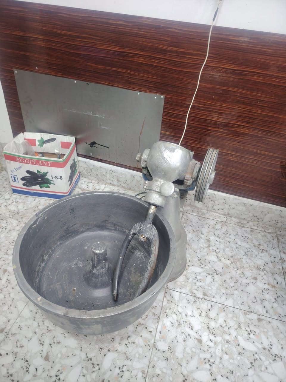 السلام عليكم عجانه للبيع سعر 250 العنوان كركوك اسره مفقودين اللي يحب يتواصل ويانا رقمن***********
