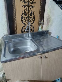سنك • للبيع • مطبخ
