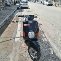 نجف • حي الزهراء • دراجة