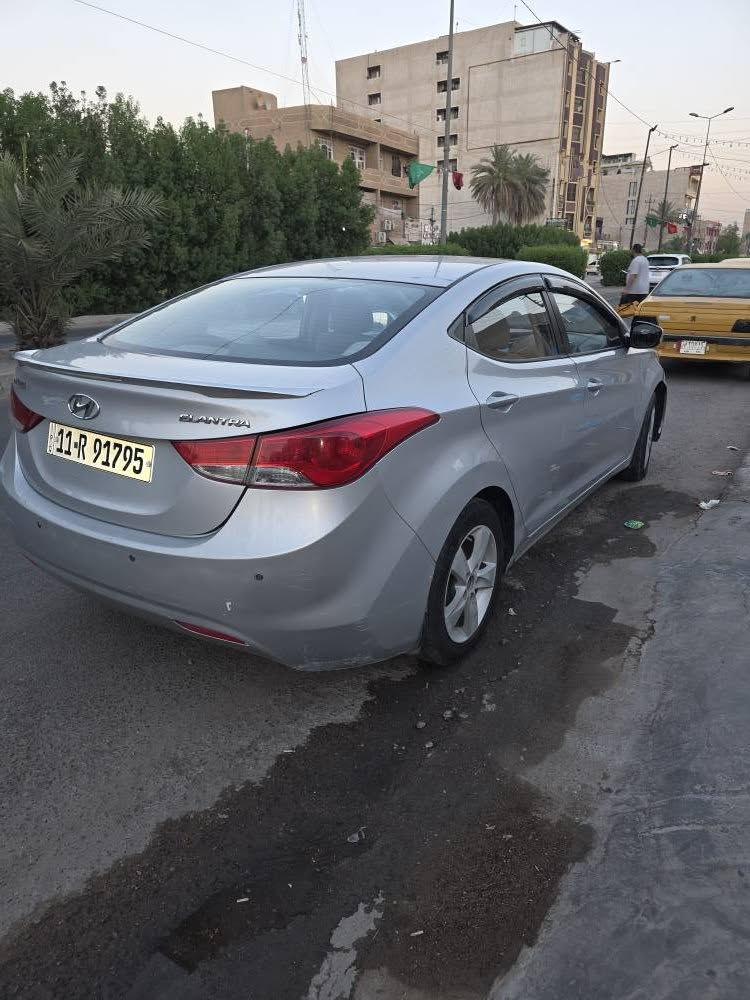 بيع مستعجل النترا خليجي بغداد السعر ١٢٠ وبيها مجال مكفوله  بغداد الدوره شارع الصحه *********** بغداد, العراق
