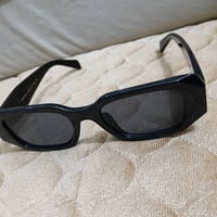 برادة أصلية • مجموعة نظارات