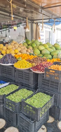دجاج • سمك • علوه الآخوين • قريه الغدير • مجمع الأميرات • مجمع الكرار ...