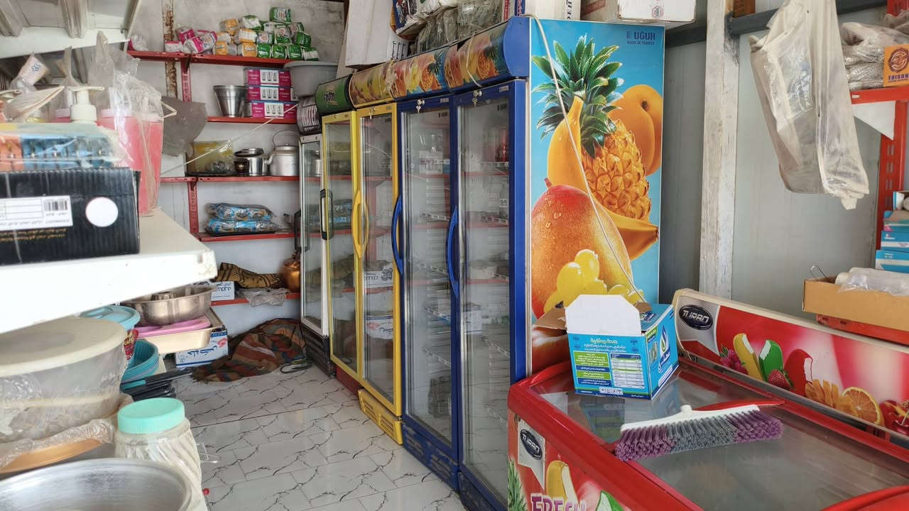 سلام عليكم محل او كوفي جاهزات للبيع شارع عشرين قرب مطعم الكرار مطعم حسن اعليوي ركن عل طريق جسر اركن شارع عشرين


**إذا كنت صاحب هذا الإعلان وتريد حذفه لأي سبب، رجاءا أرسل رسالة إلى الدعم الفني**