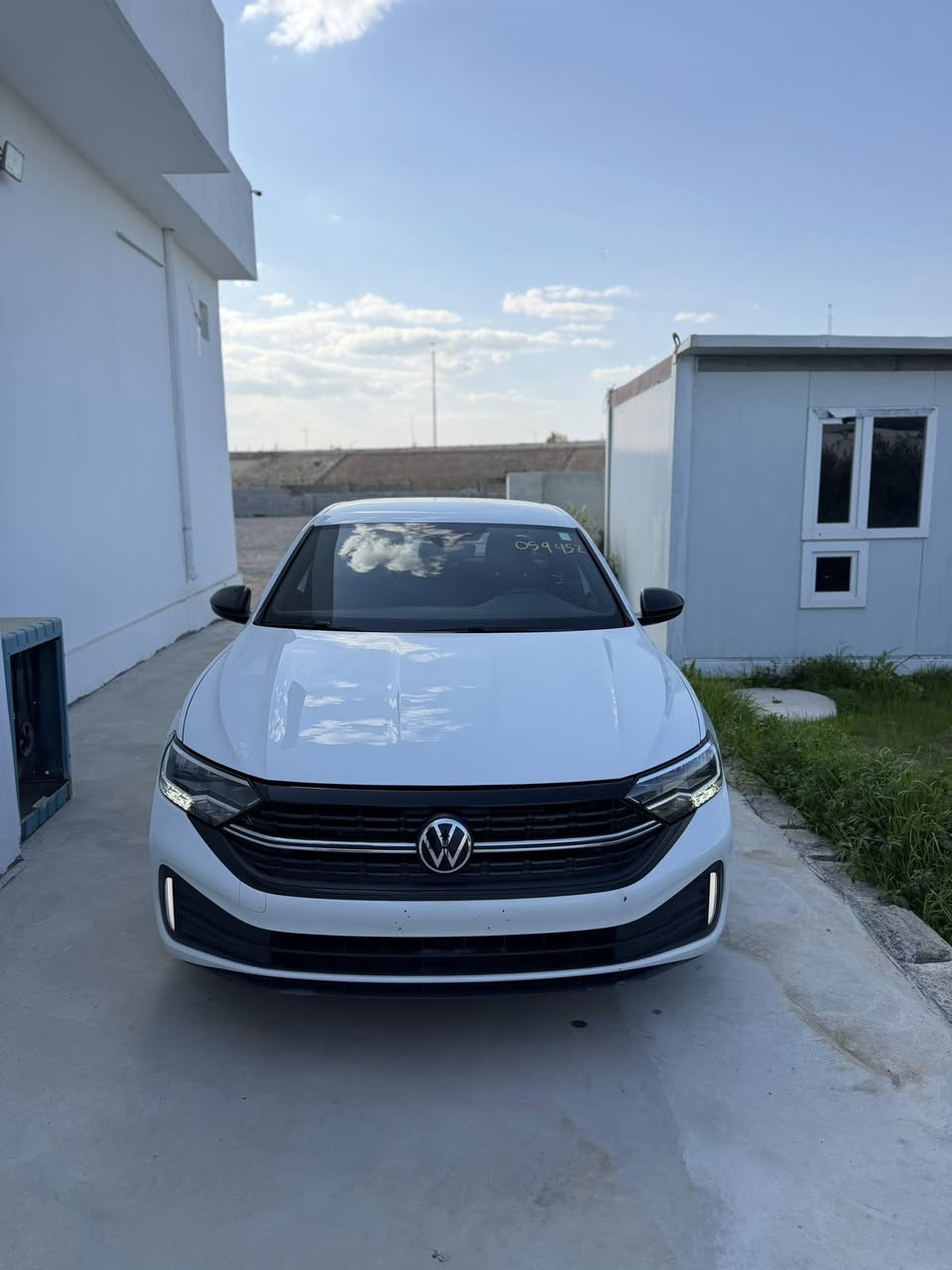 جيتا 2024 se سبورت
سلام عليكم جيتا موديل 2024 
مواصفات se سبورت شاش كامير عداد الكتروني بريك بصمة نظام تشغيل تلقائي تثبيت سرعة تحديد مسار رادار 
خط شارع مواصفات اهواي 
سيارا جاهز بدون اي نقص 
يترقم اربيل سليماني 
بيها شبر صبخ بلصندوق فقط بدون دواخل بدون ايرباك 
مكانه كركوك معرض ديار بكر سيد محمد 
175 بيها مجال بسيط 
للبيع فقط 
***********
