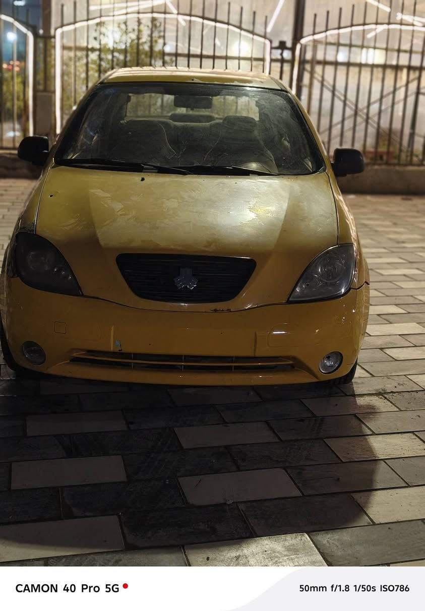 طيبه للبيع كلك بدون تحويل السعر 2مليون بيهه نواقص بسيطه ***********
