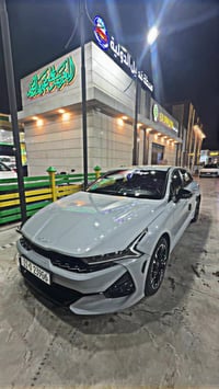 فول اوبشن • حادث • داخل احمر