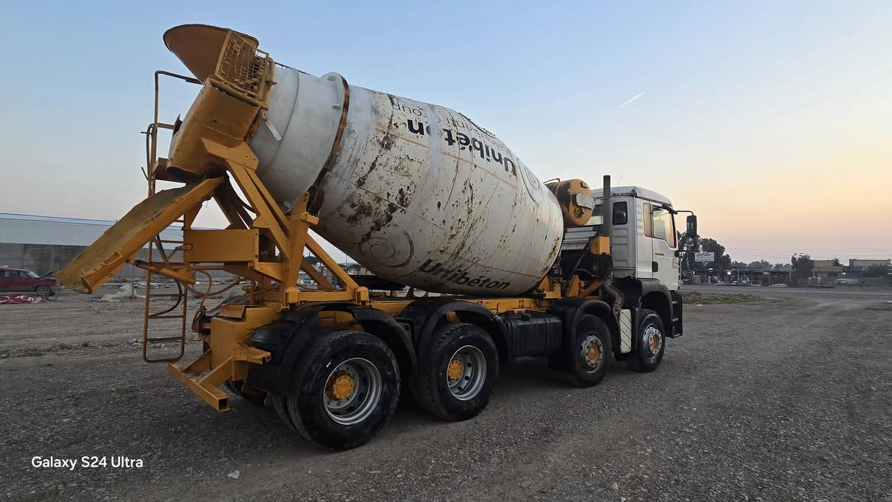 للبيع مان خباطه موديل2005/جدر9متر/حجم410 بم ونوزل/
كير قمجي/رقم بصره/تخم تاير/قماره مكفوله/السعر175ورقه
مكينه وكير وشاصي مكفولات/جدر جديد علشركه/مضخه كفاله
جاهزه علشغل/***********//***********ديالى كنعان معرض الزهيري/
