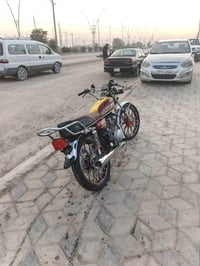 دراجه سيفان • موديل ٢٤ • أوراق كاملة