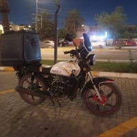 دراجة سونلنك ماكس موديل ٢٤ سعر (٦٠٠) بيهة مجال بسيط مكينة نضيف كهربائي...