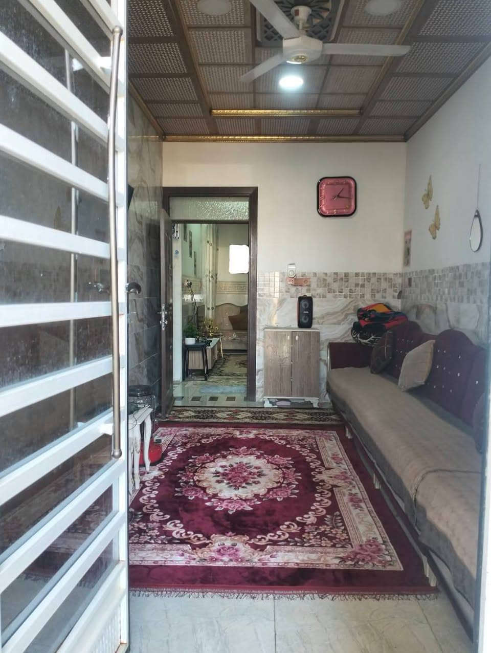 السلام عليكم
بيت للبيع التفاصيل في الفيدو
للتواصل الاتصال على الارقام التاليه 
الكورك بي واتساب 
***********
***********
