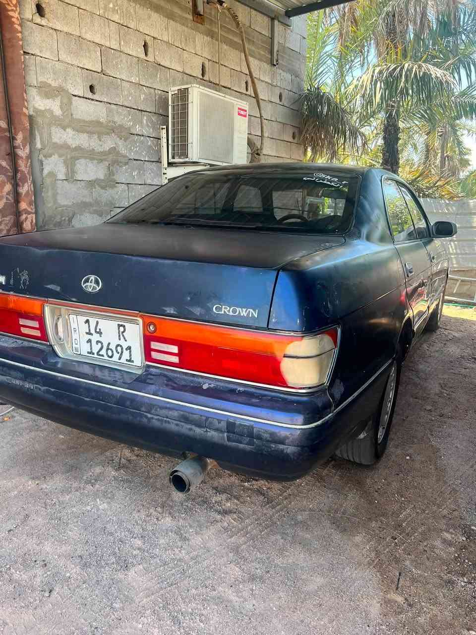 سلام وعليكم بطه منفصل البيع مكينه3000الف كير حداده كفاله تخم تاير جديد سياره كفاله من الكص والضربه رقم بصره تحويل ثاني يوم السعر50وبيه مجال قليل    الاستفسار ***********المكان البصره شط العرب
