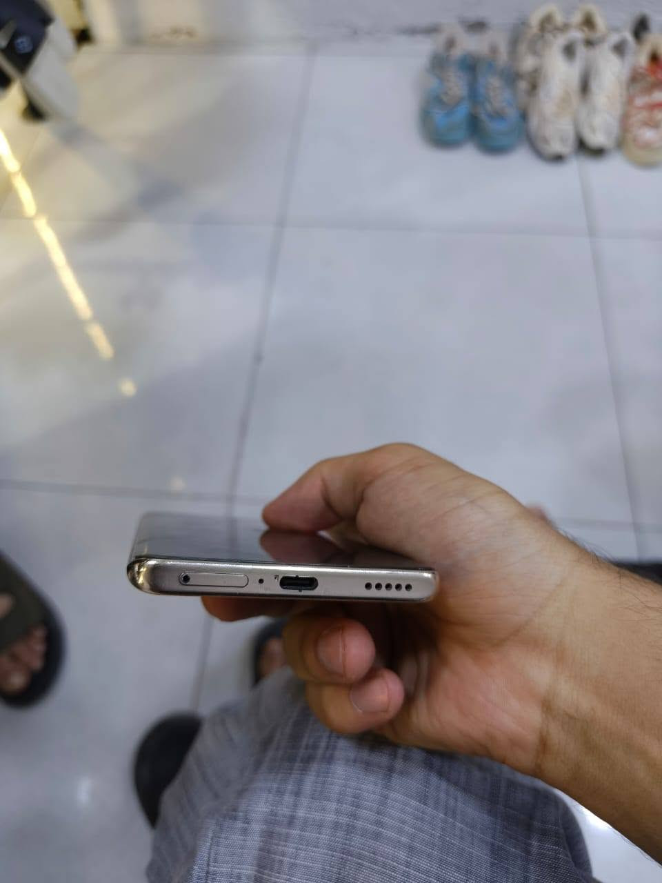هونر  x9c  نضيف مثل ما موضح بصورة عشوائيه 12 نضيف بدون ملحقات 330بي مجال قليل


**إذا كنت صاحب هذا الإعلان وتريد حذفه لأي سبب، رجاءا أرسل رسالة إلى الدعم الفني**