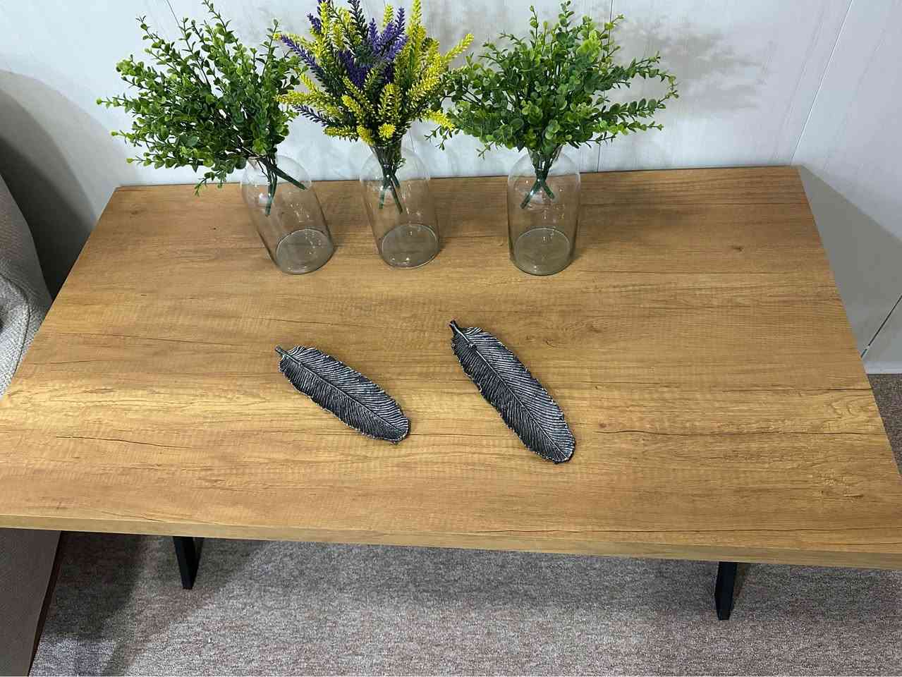 مێزی ناوەڕاست تازە دەستکردە زۆر تۆکمەیە  خۆی ١٠٠ هەزاری تێچوە ئەیفرۆشم بە ٦٠ هەزار  پانی ٦٢ سم درێژی ١٢٠ سم لە سلێمانی السليمانية, العراق


**إذا كنت صاحب هذا الإعلان وتريد حذفه لأي سبب، رجاءا أرسل رسالة إلى الدعم الفني**