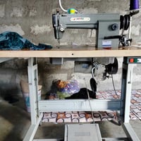 مكينه جاكي يابان السعر 225 وبيه مجال  07869698107 تصل