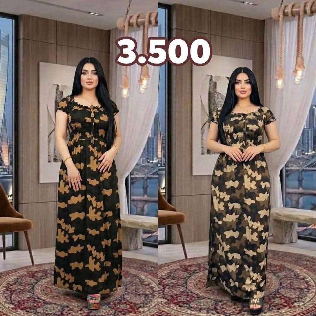 الاسعار داخل الصورالعنوان  شارع العسل 
#عرض #خاص #تخفيضات 
التوصيل 5 الف كل العراق 
قطع اخيره لحكو عليهن 
الحجز  راسل الصفحه  الكميه محدوده

العنوان :بغداد العامريه شارع العسل فرع مرطبات روشة
يتوفر واتس اب ✅
تواصل ع رقم وات ساب  *********** ☎️

