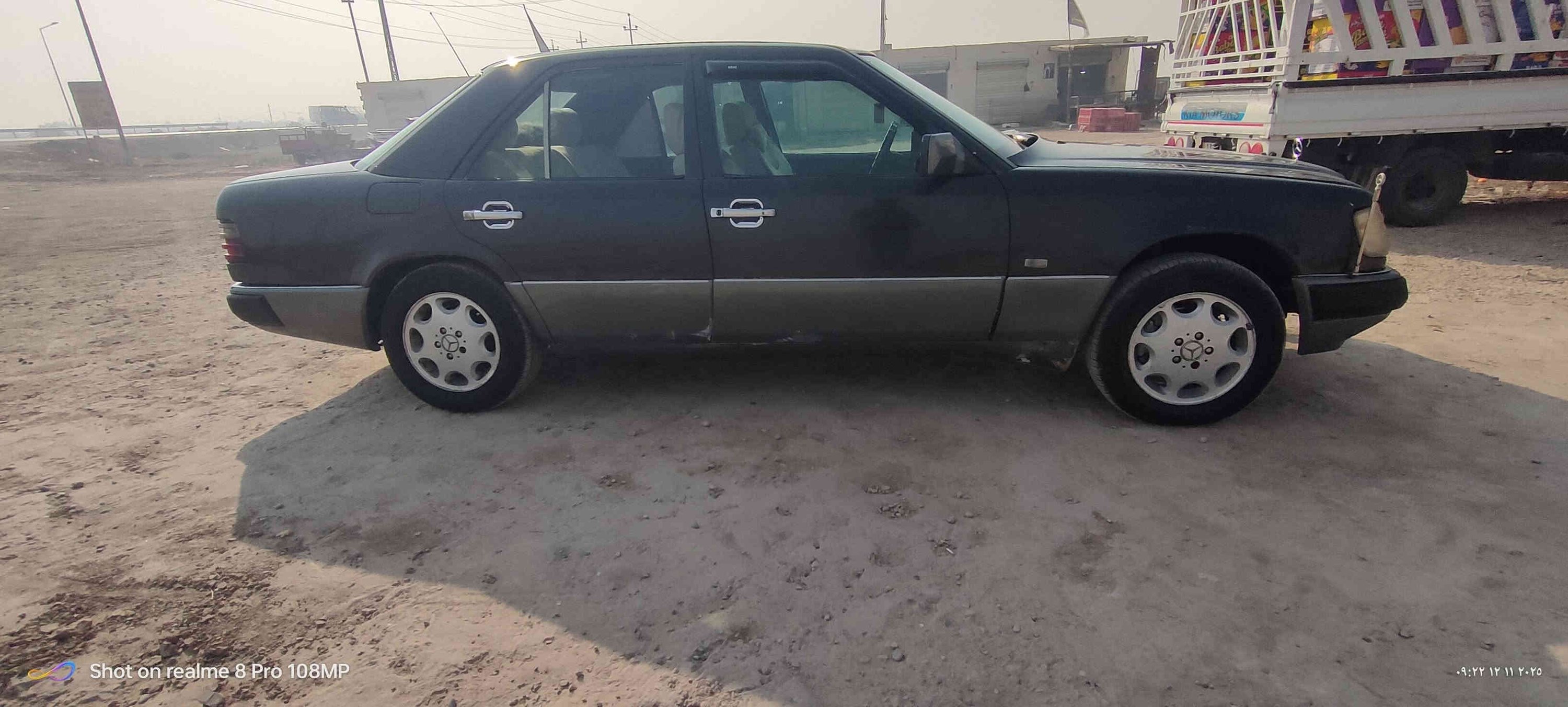 مارسدس للبيع مديل 95 بيبي شبح صبغ جماليه محور مكينه بطه 2500 حداديه جديده تخم تاير رقم بغداد تحويل مباشر اريل كهرباء سنتر لك دوشمه جديده تبريد شغال شاشه جديده 4 جام كهرباء مكينه بيهه خيط بخار بدون تنقيص سياره جاهزه عندي بس طوافه البانزين وكيج الدهن واكفات فقط مكاني ميسان قريه الطبر السعر 51 وبيهه مجال حق الجيه  ***********//***********
