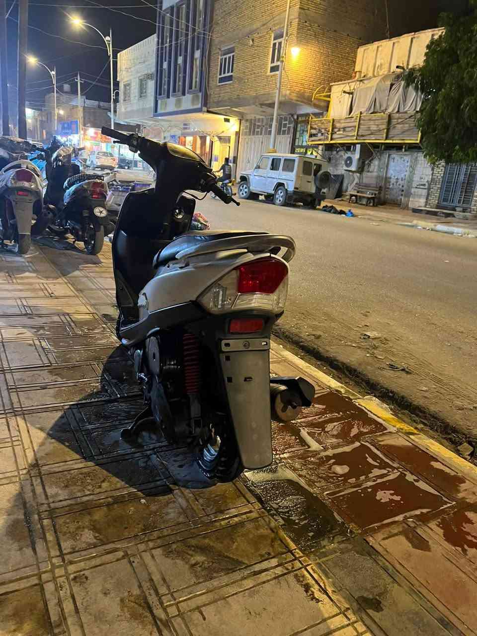 ماكس عدله مفتوحه مكينه ناعمه سلف هندر كامله سعرها 400 مكاني ناصريه مركز ***********
