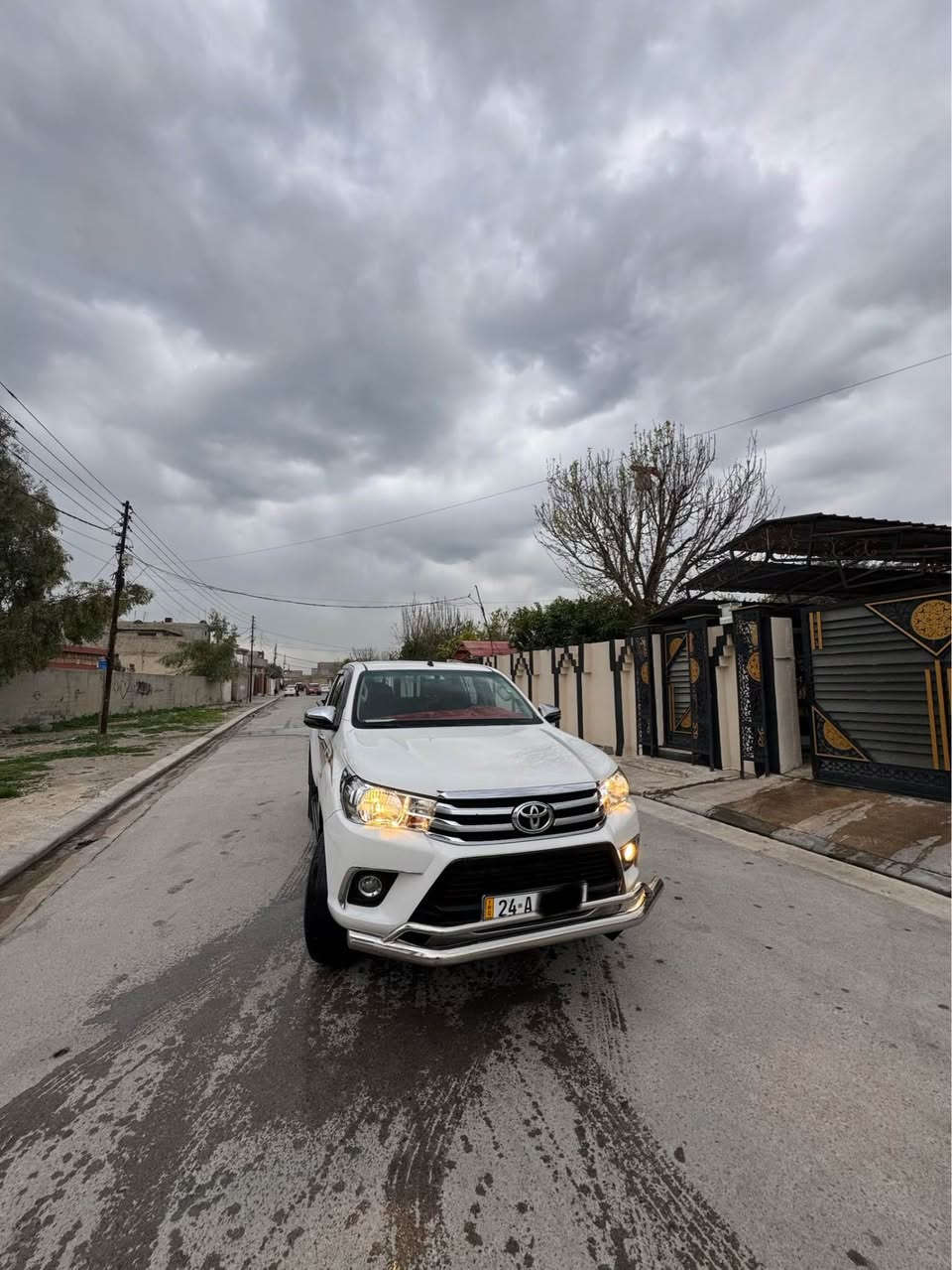 𝟎𝟕𝟓𝟏 𝟓𝟒𝟔 𝟒𝟎 𝟒𝟕 الشيخان, نينوى


**إذا كنت صاحب هذا الإعلان وتريد حذفه لأي سبب، رجاءا أرسل رسالة إلى الدعم الفني**