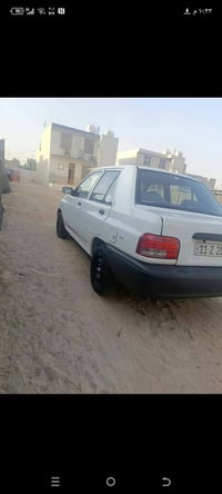 سايبه البيع موديل 2025 سياره مكفواله ماشيه 18 سياره أخت زيروه سعره  75...