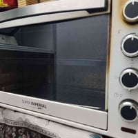 فرن • أجهزة مطبخ • كهربائي