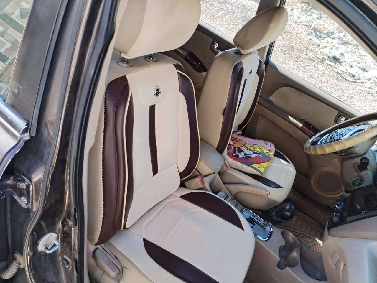 كيا سبورتج موديل 2009 وارد امريكي  واسط العزيزيه رقم انگليزي بأسمي تبريد شغال  مكينه 4 اربعه سلندر
عارضينه 95 بيه مجال واتساب ***********
***********  مكلف بالنشر
