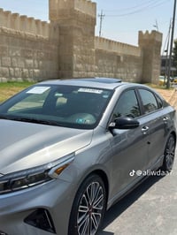 فورتي جي تي • ٢٠٢٣ • ١٣٠٠٠ كم