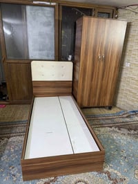 كنتور بابين • سرير • اربيل بختياري