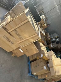 كراج حويدر • مراوح مافريك 2022-2025 • الفلوجة