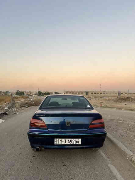 السلام عليكم بيجو فرنسي 2001
ياره جاهزه كير محرك تبريد صدر امامي خلفي كير عادي محرك 2000 سياره جاهزه ربع متصرف عليها رقمها بغداد انكليزي جديد كبل تحويل 
سعر 44 او بيها مجال 

مكاني بغداد 

للاستفسار ***********
