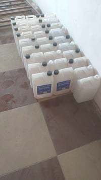 ٥٠ دبة • زاهي • ٥لتر