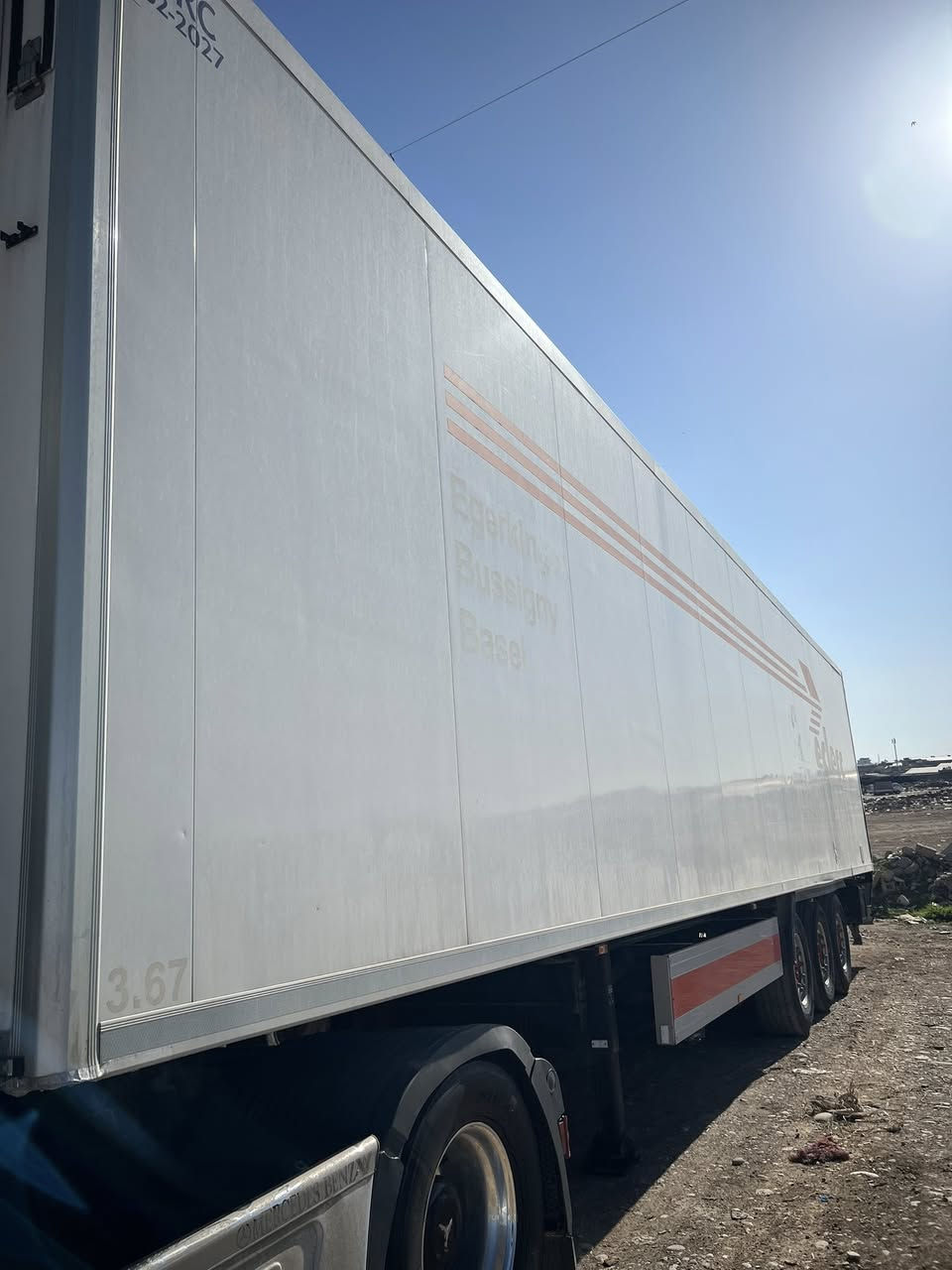 براد جديد سمك ٧ استندرة البيع جيهاد كارير حجم ١٥٥٠ /٢٠١٥  704839977 / واتسئب


**إذا كنت صاحب هذا الإعلان وتريد حذفه لأي سبب، رجاءا أرسل رسالة إلى الدعم الفني**