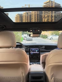 جراند شيروكي • هايبرد • فل كامل