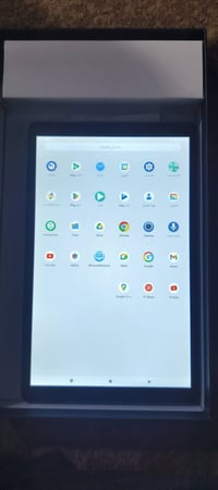 ايباد • جديد بكارتونه • ذاكرة ٣٢