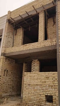 هيكل • ٥٠م • دجله مربع الثالث